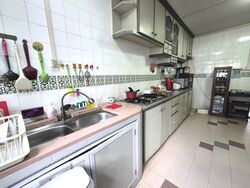 Blk 486 Pasir Ris Drive 4 (Pasir Ris), HDB 5 Rooms #588589951